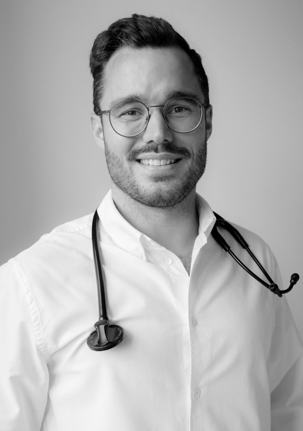 Dr. med. Lukas Heiß